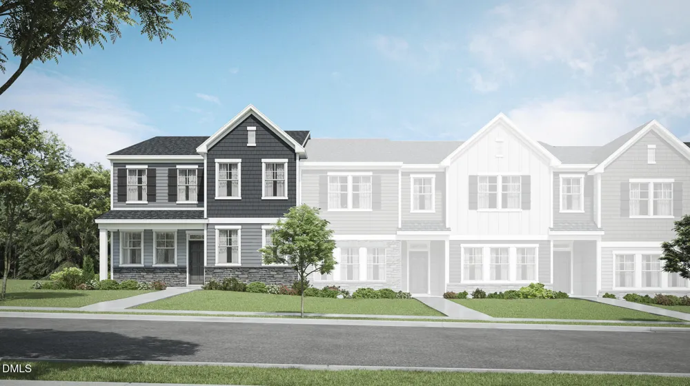 334 Granite Knoll Court Rolesville, NC 27571