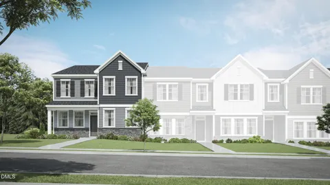 334 Granite Knoll Court