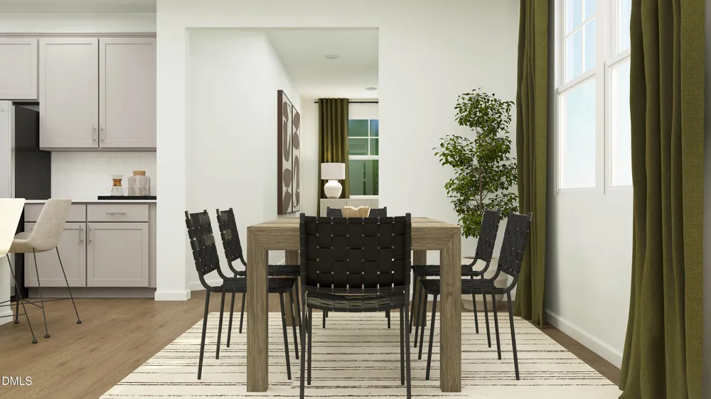 334 Granite Knoll Court Rolesville, NC 27571