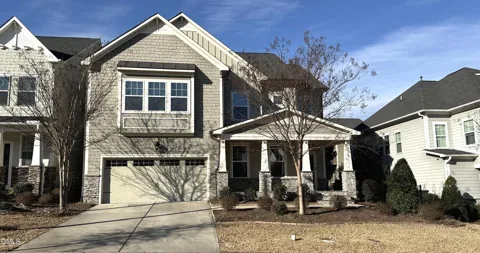 221 Hensley Oak Way