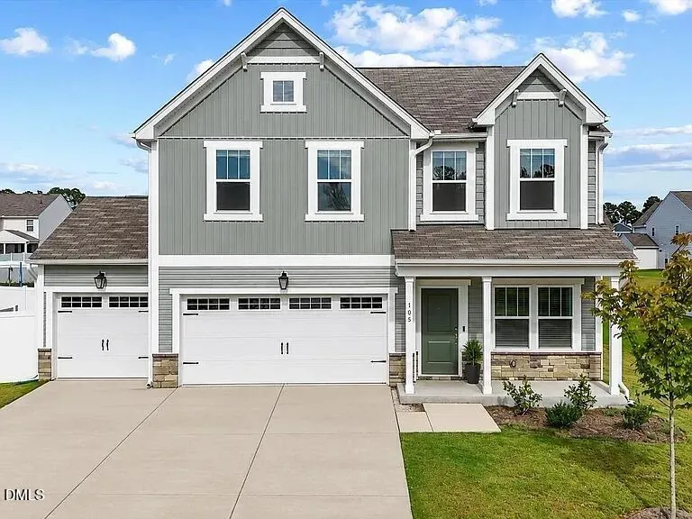 105 S Mule Way Benson, NC 27504