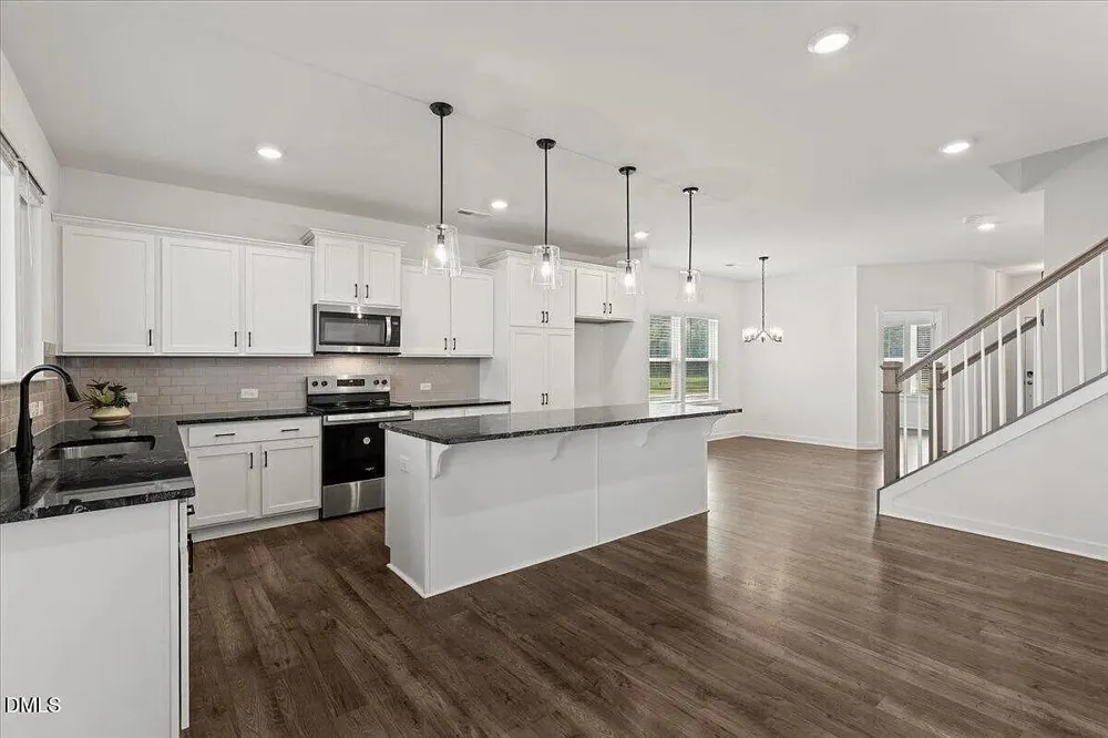 105 S Mule Way Benson, NC 27504