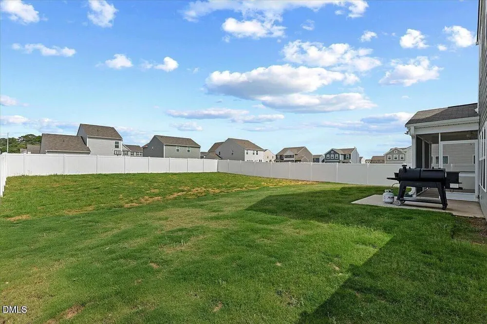 105 S Mule Way Benson, NC 27504