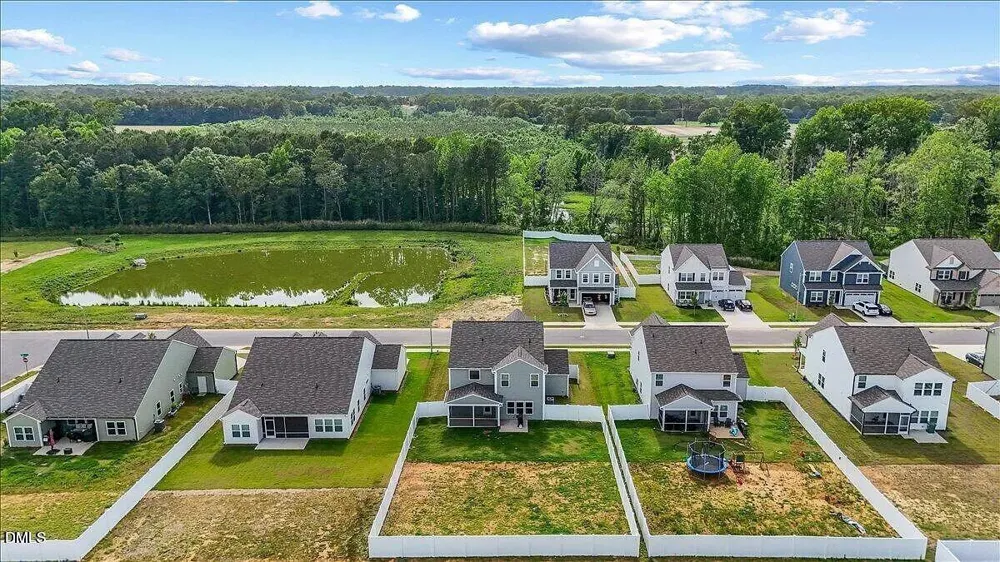 105 S Mule Way Benson, NC 27504