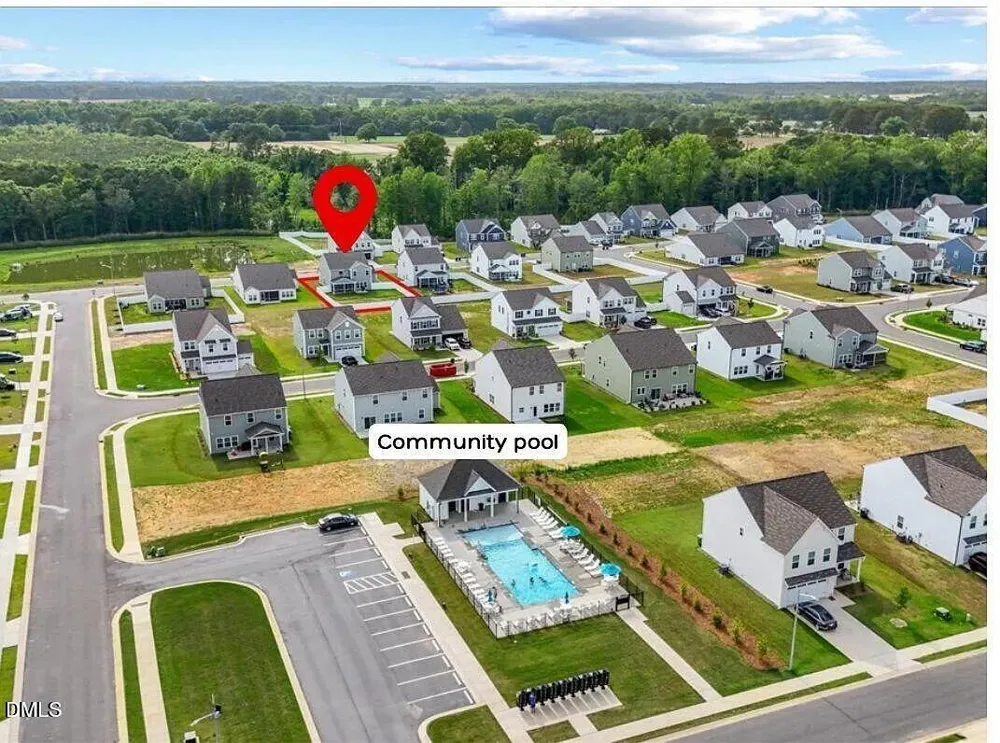 105 S Mule Way Benson, NC 27504