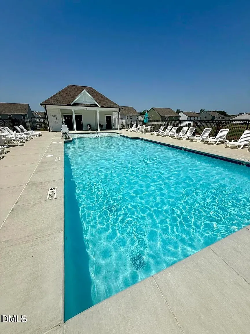 105 S Mule Way Benson, NC 27504