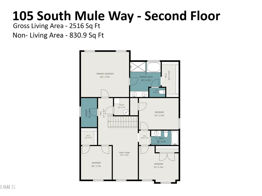 105 S Mule Way Benson, NC 27504