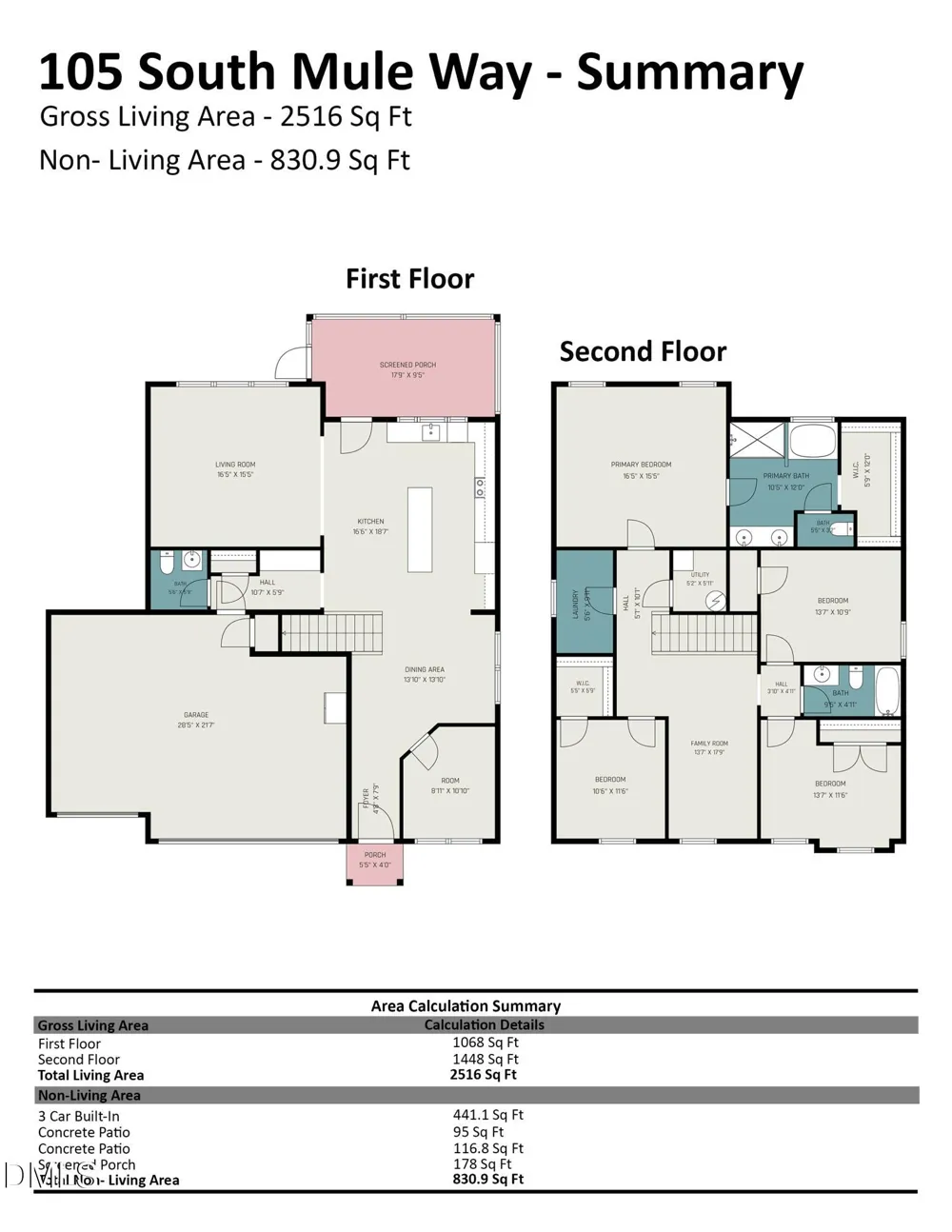105 S Mule Way Benson, NC 27504