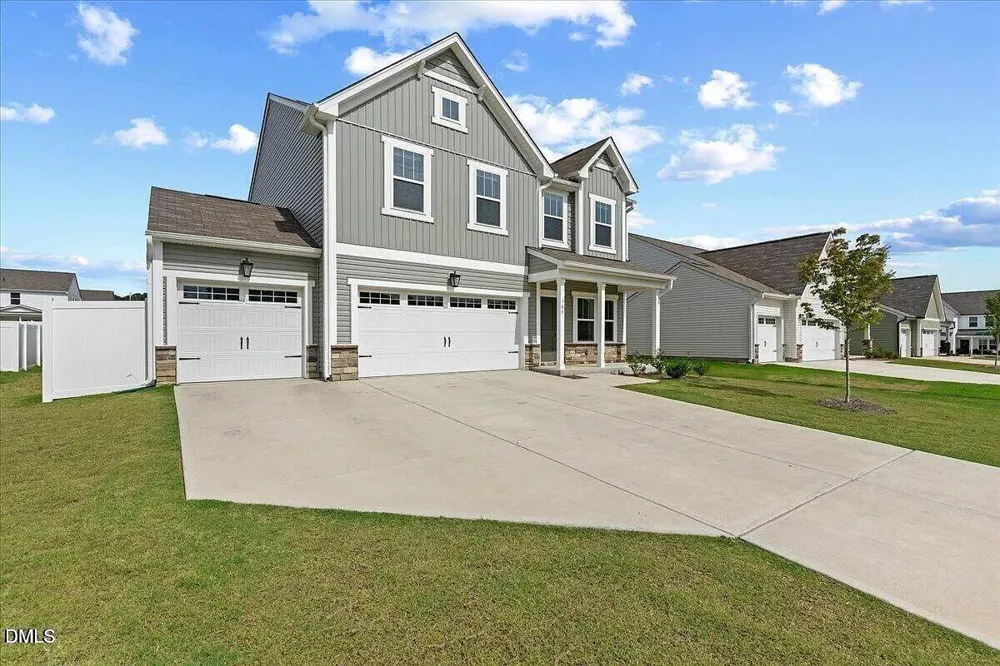 105 S Mule Way Benson, NC 27504