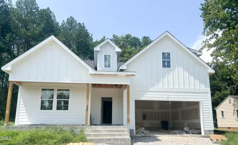 622 Sherron Road