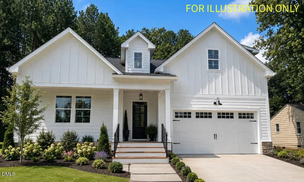 622 Sherron Road Durham, NC 27703