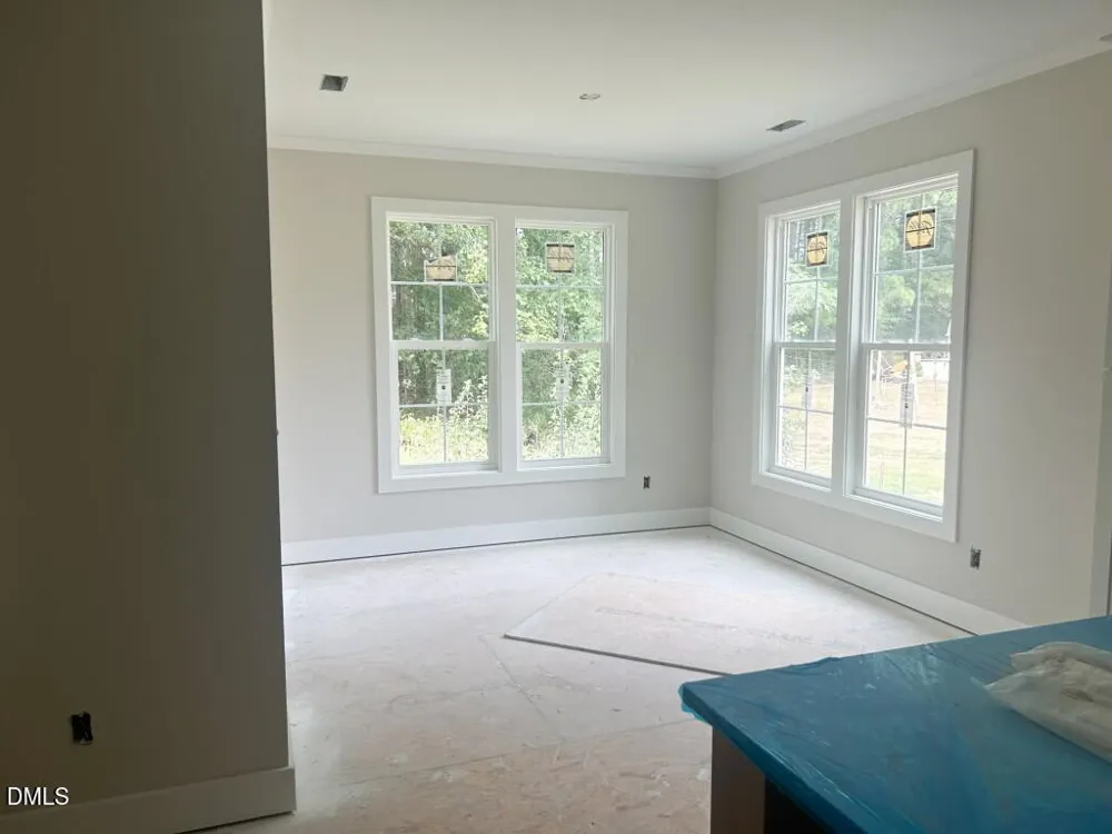 622 Sherron Road Durham, NC 27703