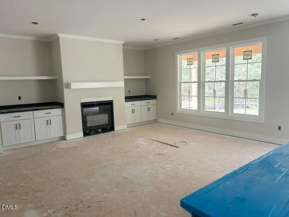 622 Sherron Road Durham, NC 27703