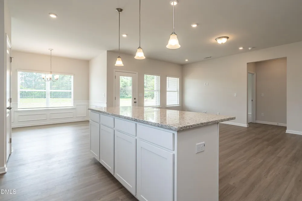 194 E American Marigold Drive Benson, NC 27504