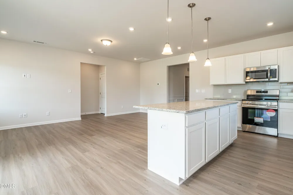 194 E American Marigold Drive Benson, NC 27504