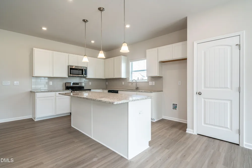 194 E American Marigold Drive Benson, NC 27504