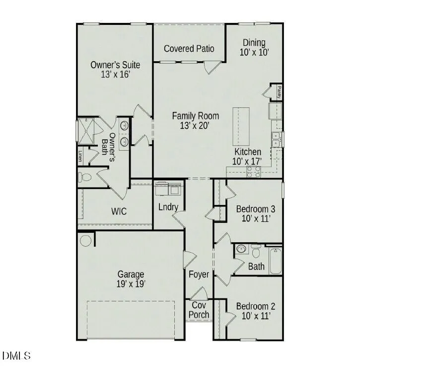 194 E American Marigold Drive Benson, NC 27504