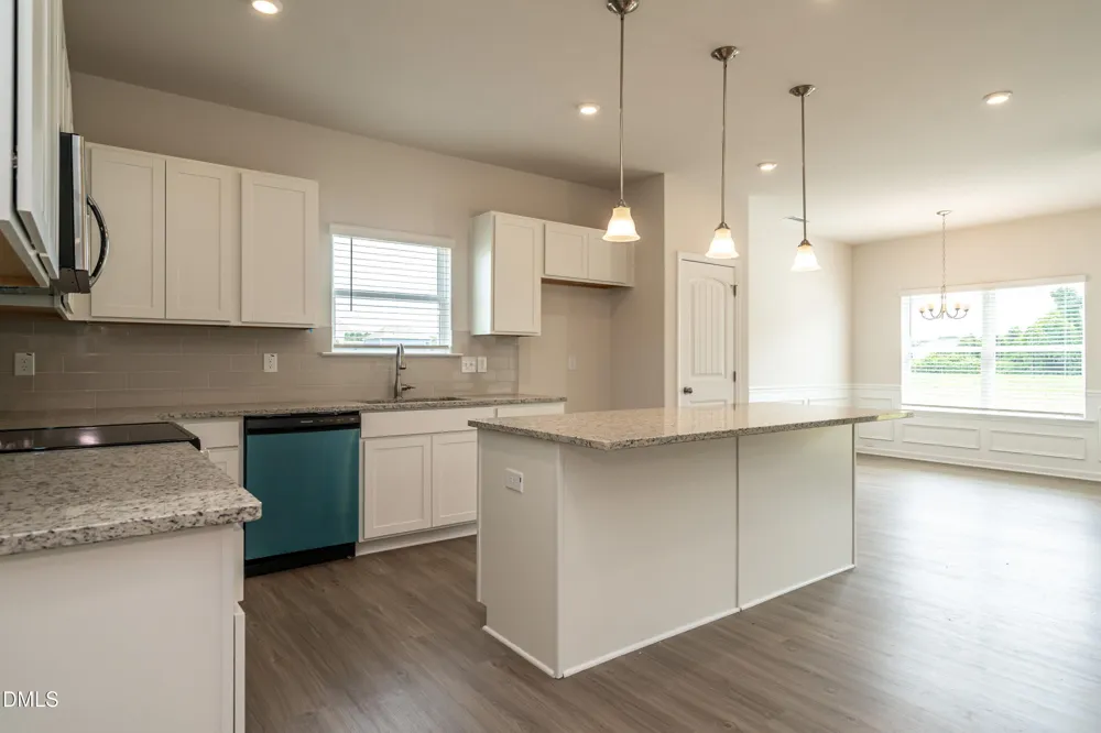 194 E American Marigold Drive Benson, NC 27504