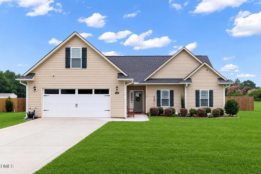 110 Ramble Falls Lane Erwin, NC 28339