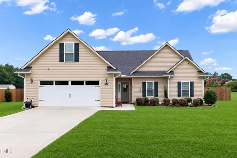 110 Ramble Falls Lane