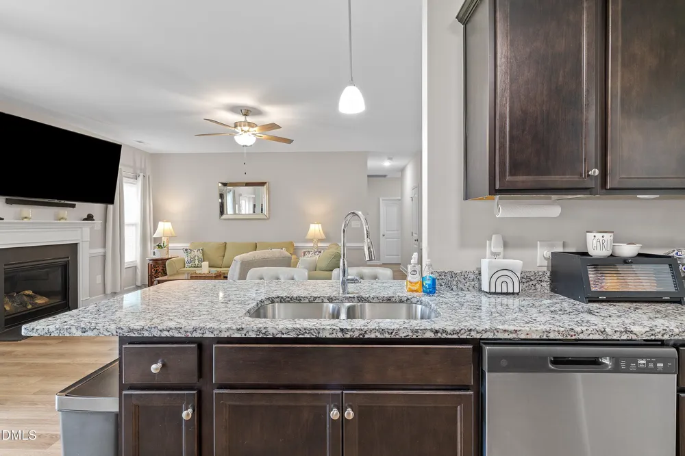 110 Ramble Falls Lane Erwin, NC 28339