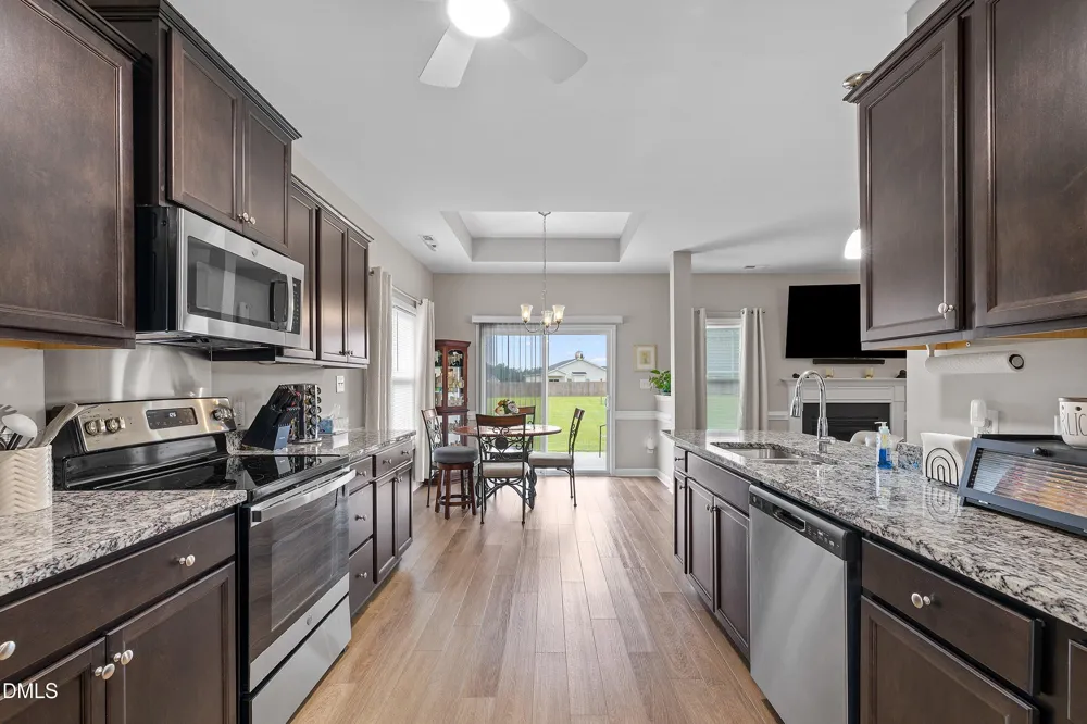 110 Ramble Falls Lane Erwin, NC 28339