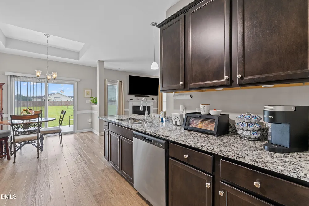 110 Ramble Falls Lane Erwin, NC 28339