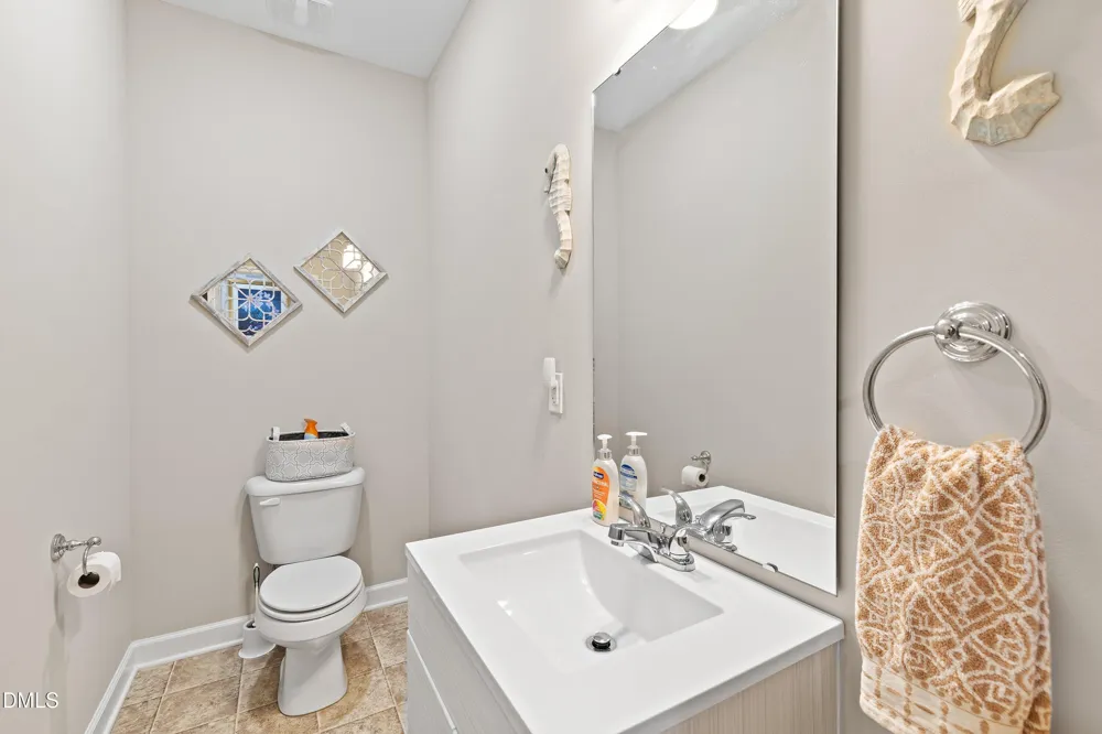 110 Ramble Falls Lane Erwin, NC 28339
