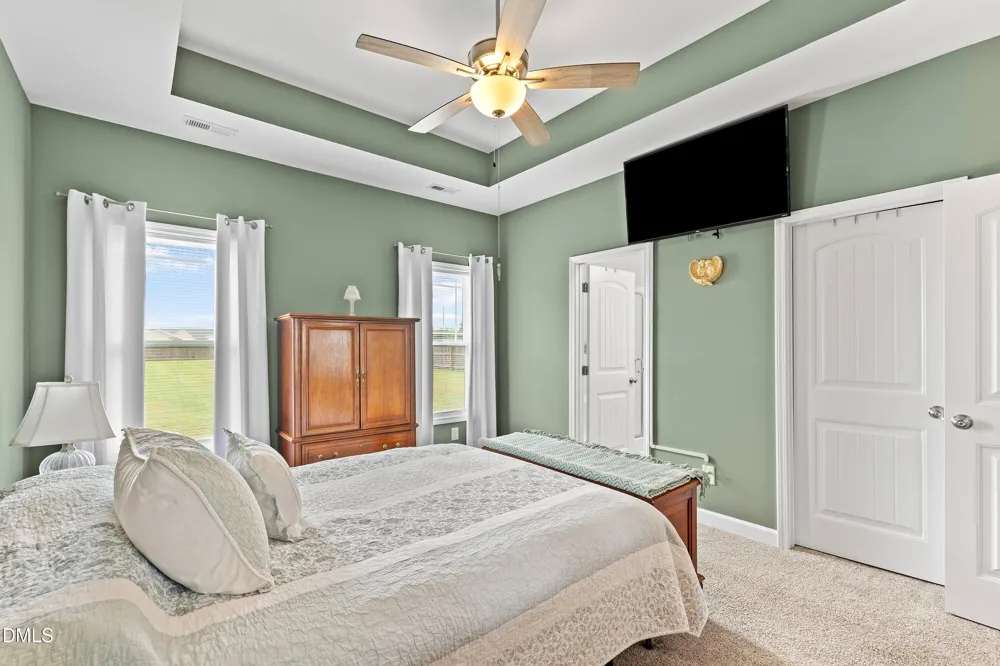 110 Ramble Falls Lane Erwin, NC 28339