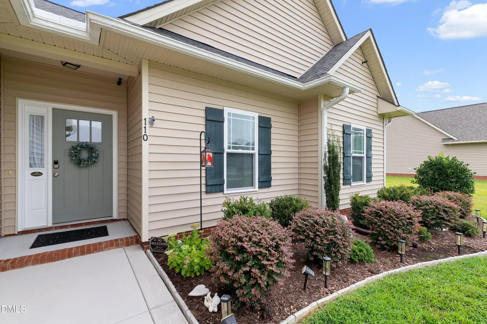 110 Ramble Falls Lane Erwin, NC 28339