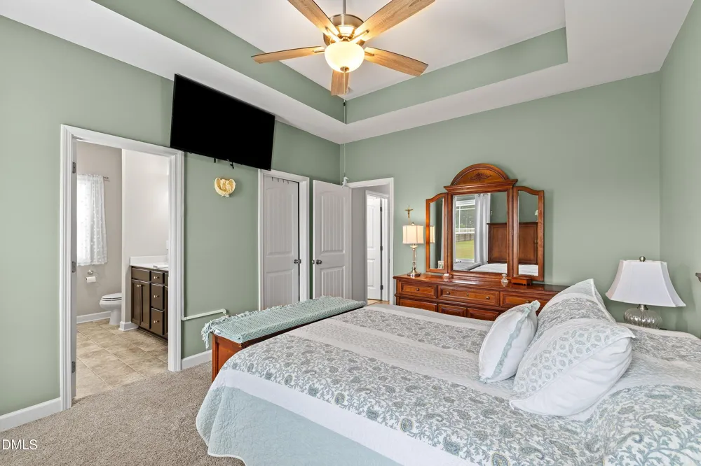 110 Ramble Falls Lane Erwin, NC 28339