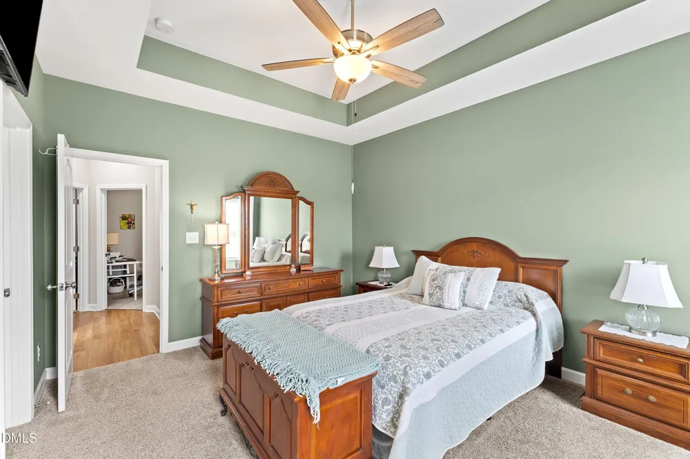 110 Ramble Falls Lane Erwin, NC 28339