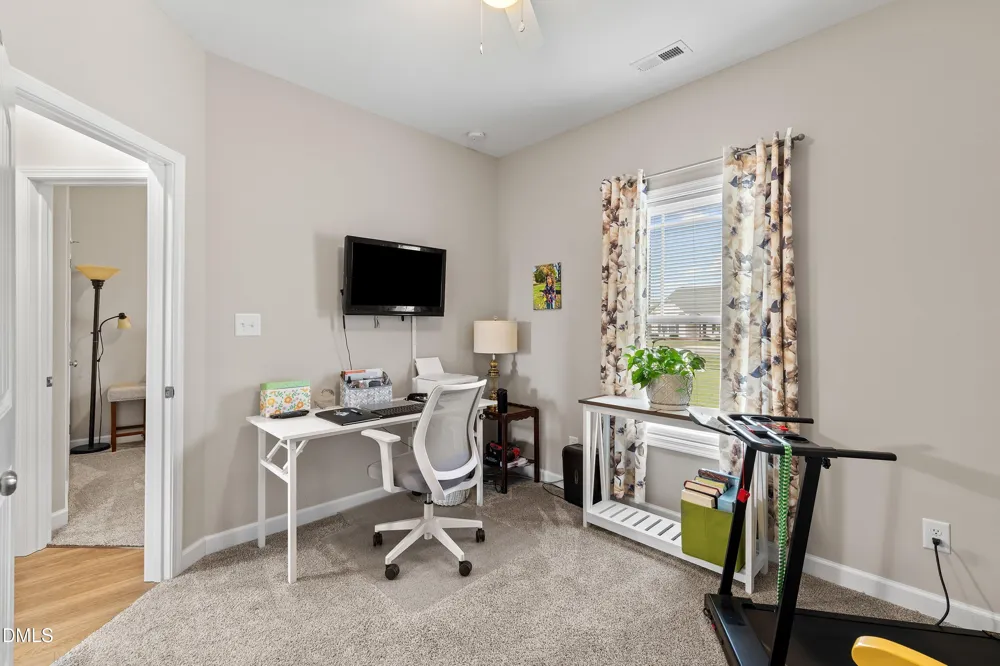 110 Ramble Falls Lane Erwin, NC 28339