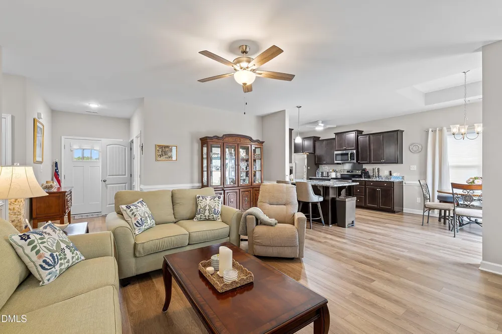 110 Ramble Falls Lane Erwin, NC 28339