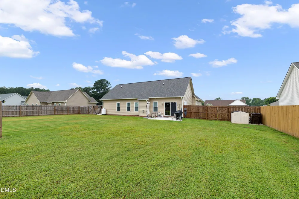 110 Ramble Falls Lane Erwin, NC 28339