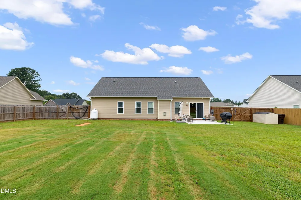 110 Ramble Falls Lane Erwin, NC 28339