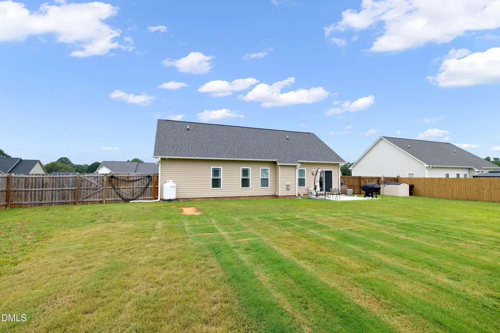 110 Ramble Falls Lane Erwin, NC 28339