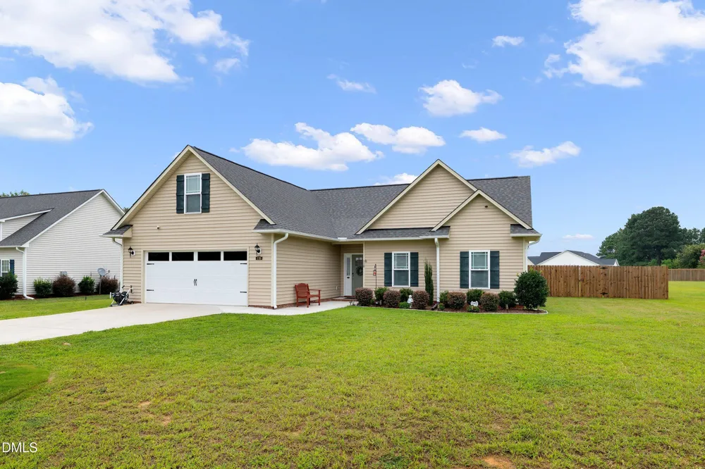 110 Ramble Falls Lane Erwin, NC 28339