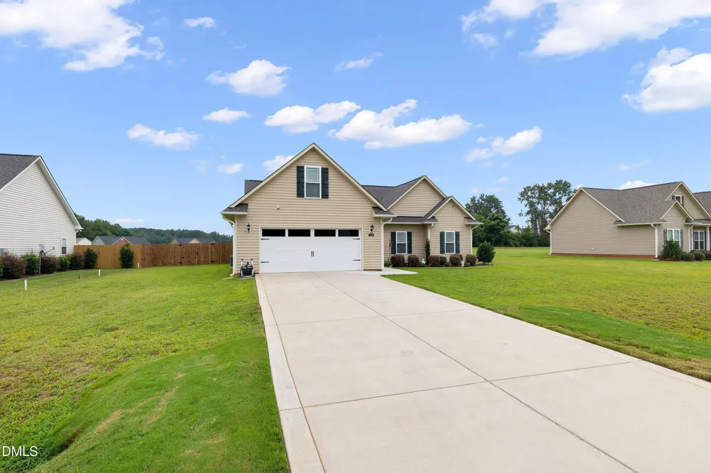 110 Ramble Falls Lane Erwin, NC 28339
