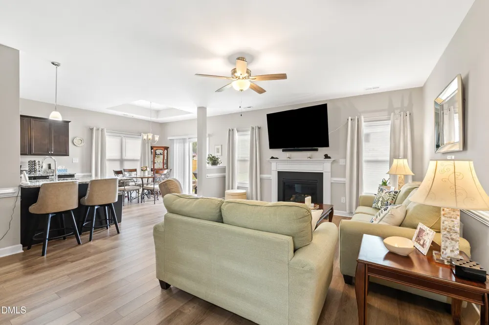 110 Ramble Falls Lane Erwin, NC 28339