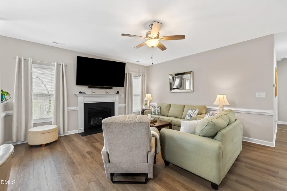 110 Ramble Falls Lane Erwin, NC 28339