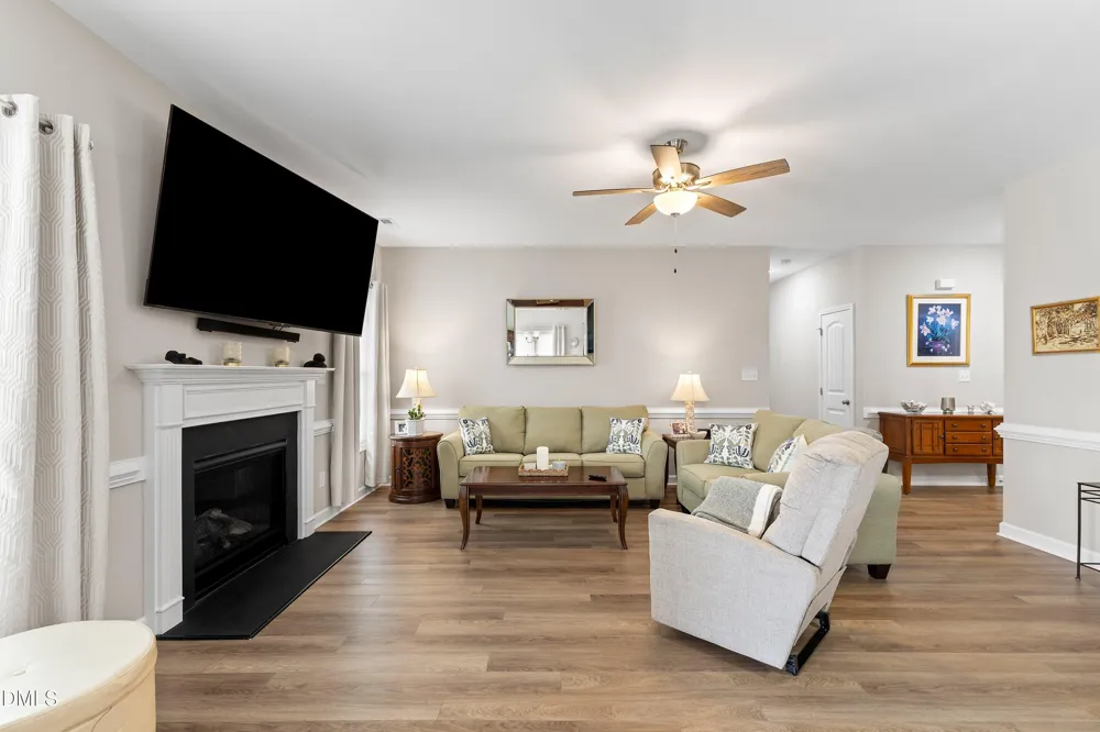 110 Ramble Falls Lane Erwin, NC 28339