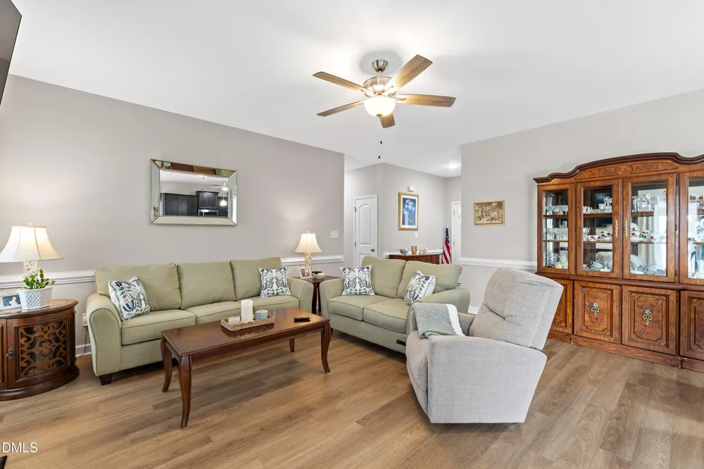 110 Ramble Falls Lane Erwin, NC 28339