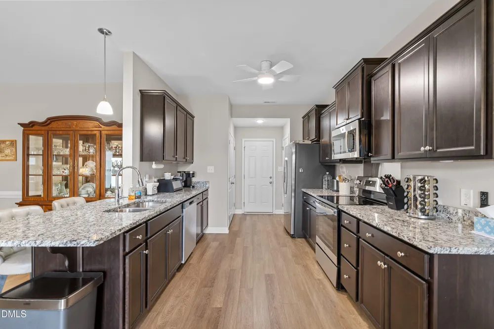 110 Ramble Falls Lane Erwin, NC 28339