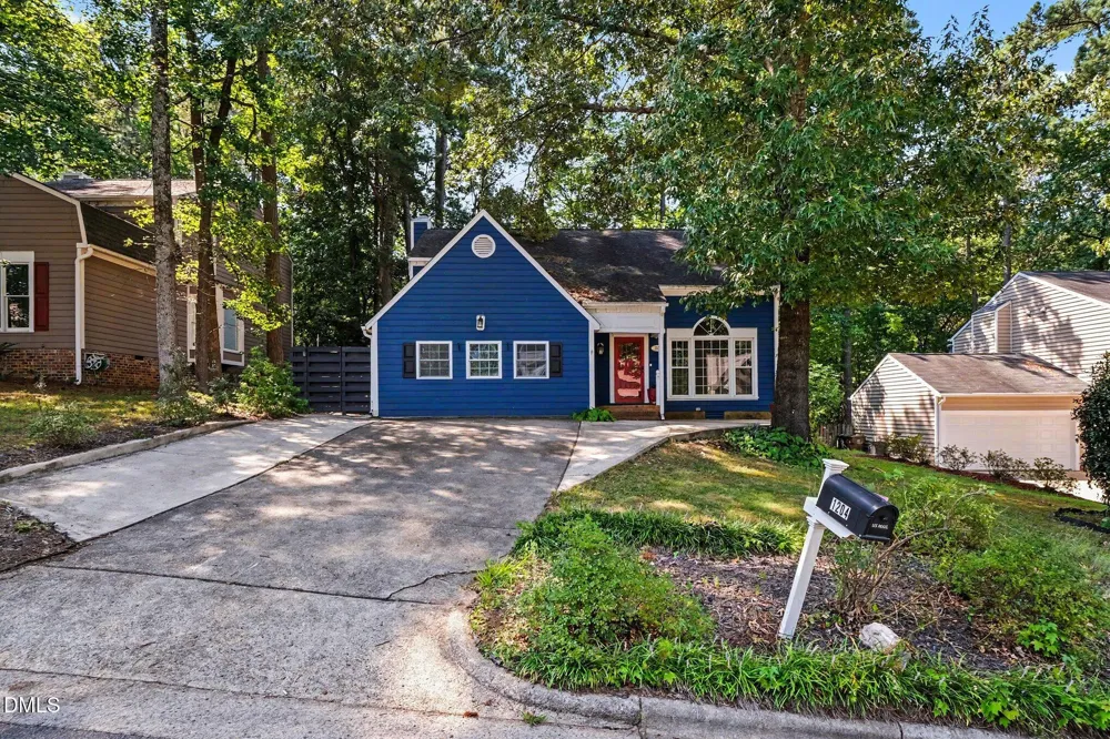 1204 Belhaven Road Cary, NC 27513