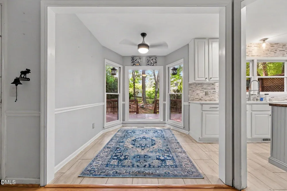 1204 Belhaven Road Cary, NC 27513