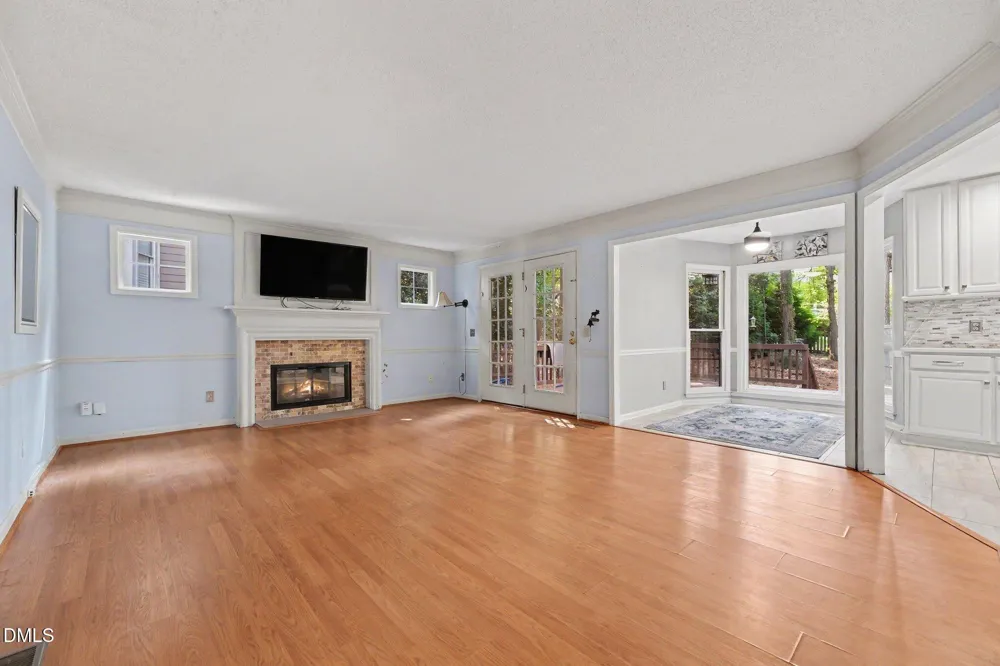 1204 Belhaven Road Cary, NC 27513
