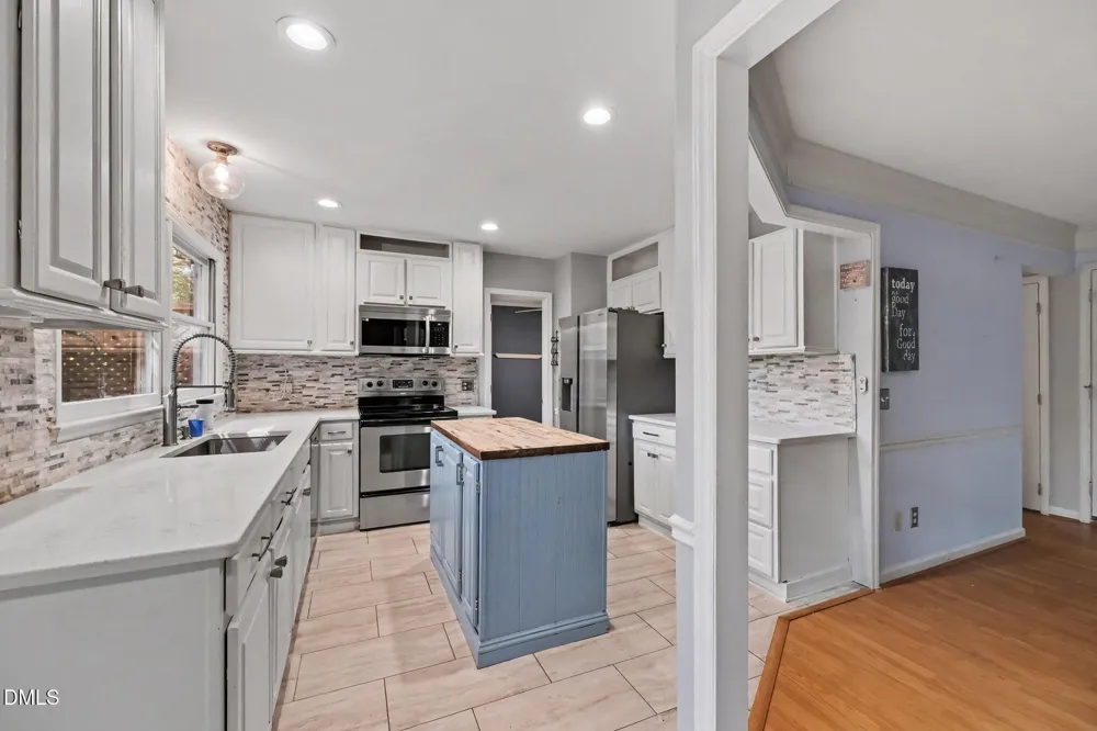 1204 Belhaven Road Cary, NC 27513