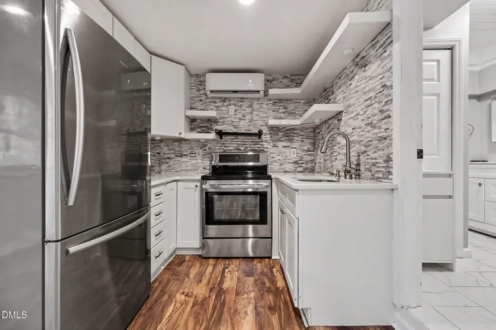 1204 Belhaven Road Cary, NC 27513