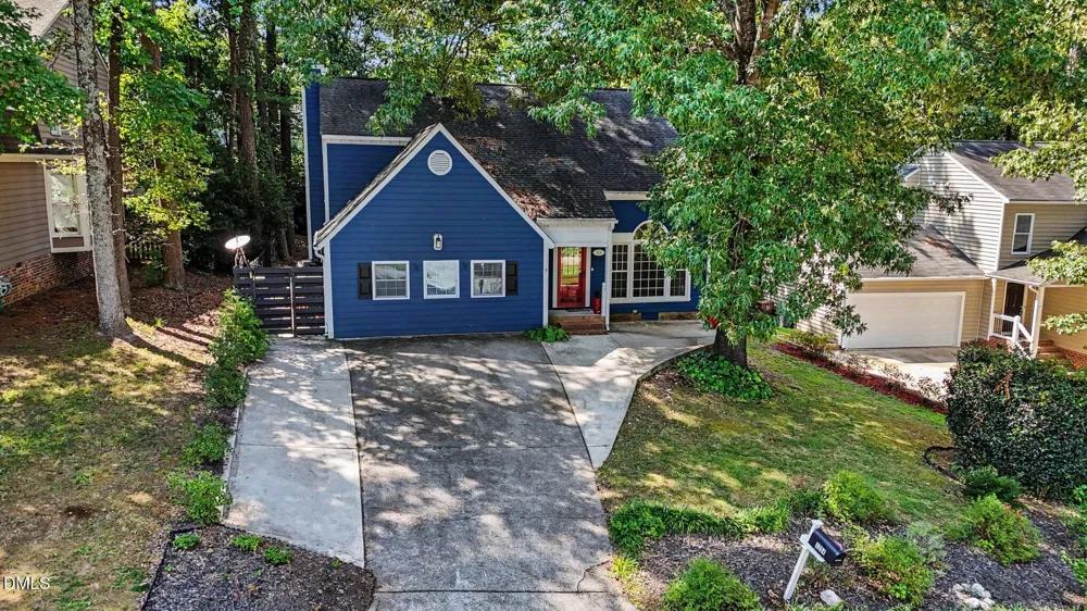 1204 Belhaven Road Cary, NC 27513
